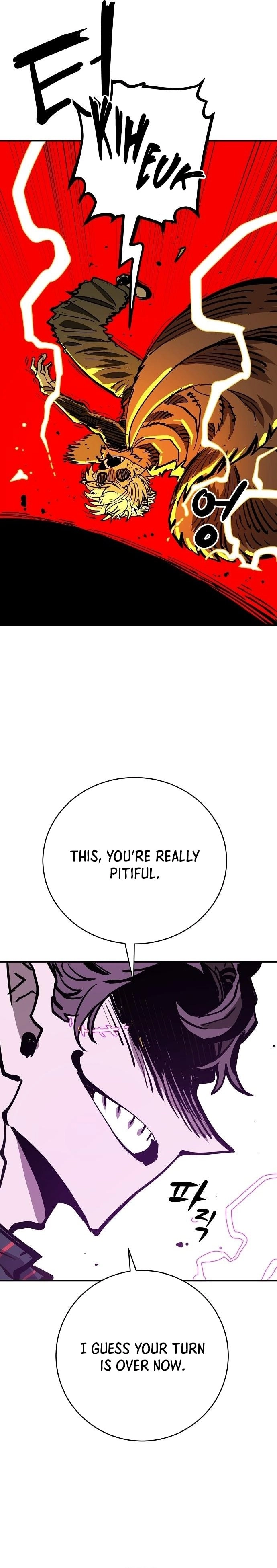 Player Chapter 146 Page 10