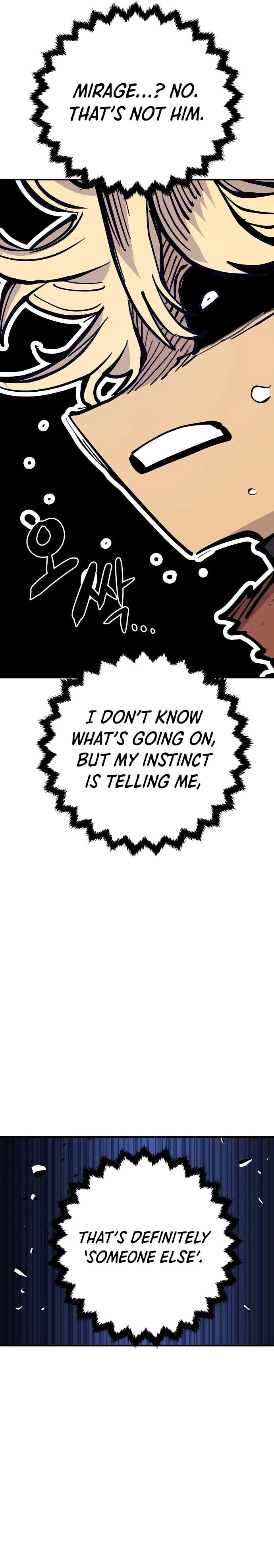 Player Chapter 146 Page 6