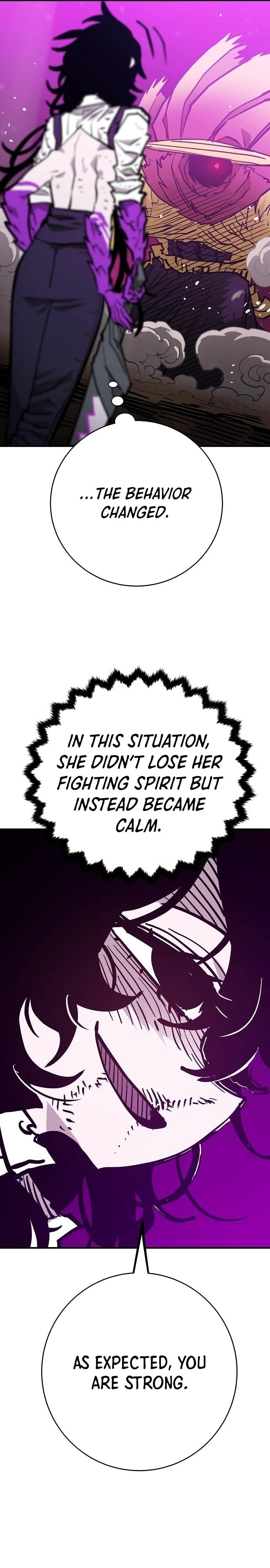 Player Chapter 146 Page 27