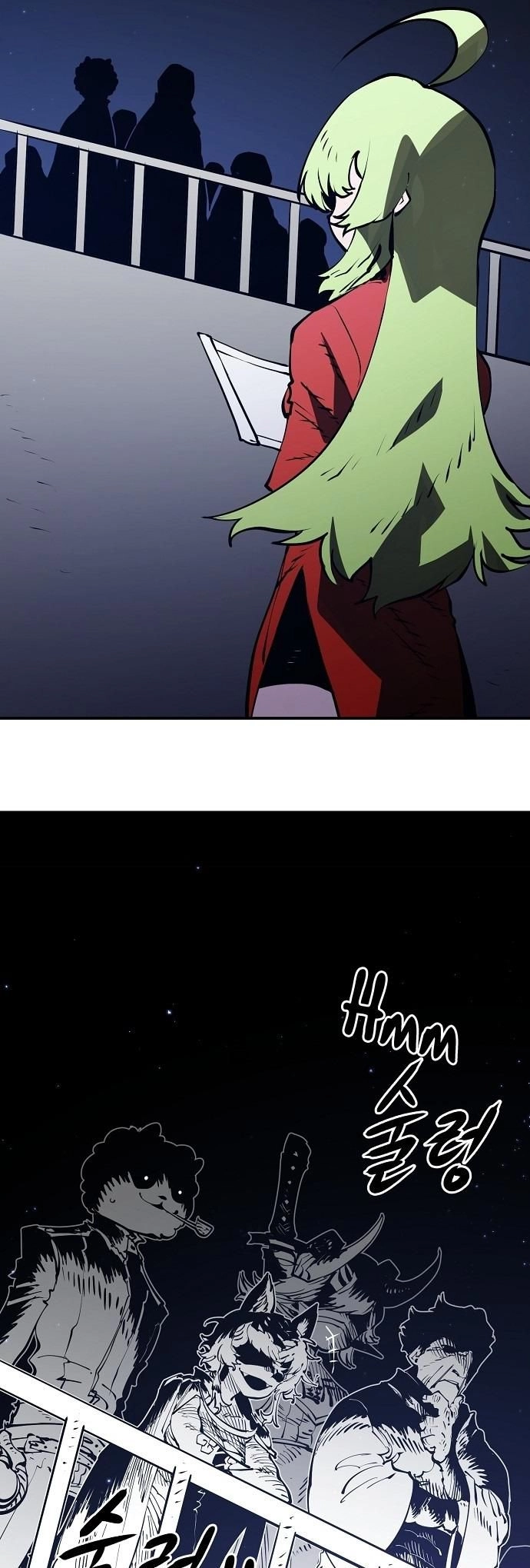 Player Chapter 34 Page 38