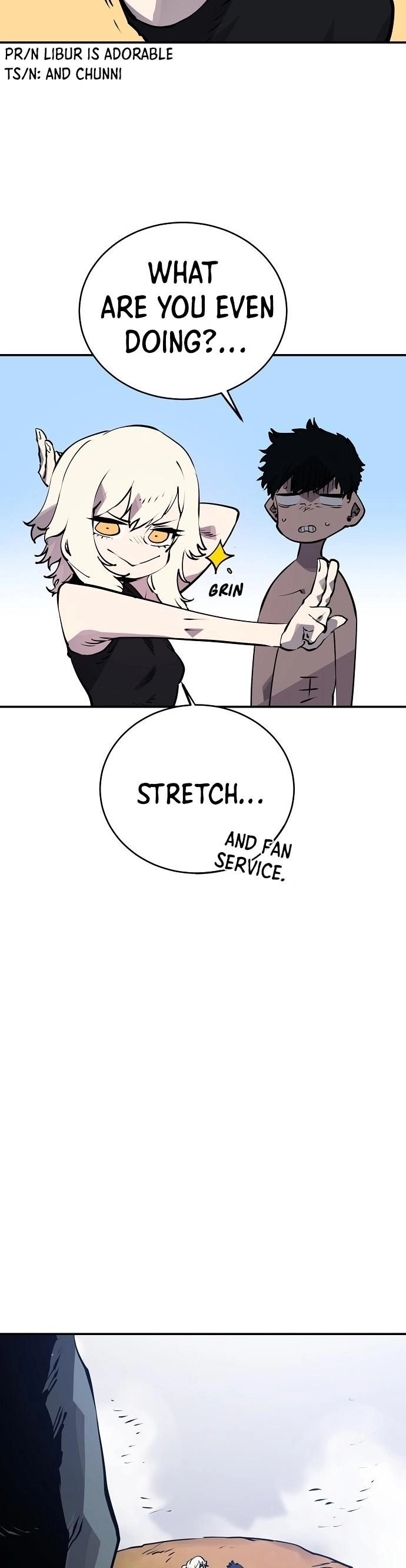 Player Chapter 34 Page 23