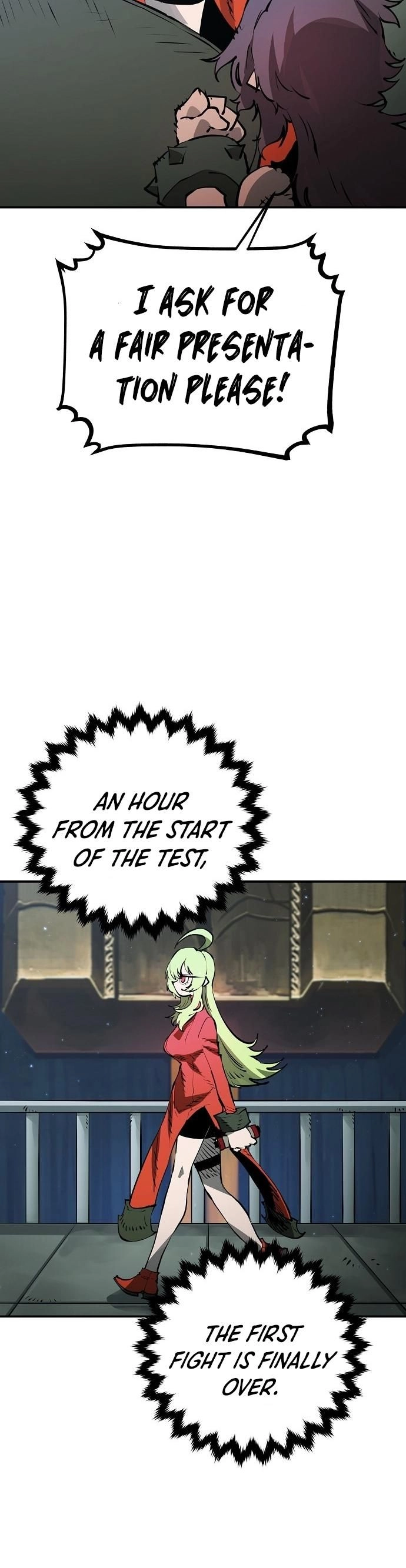 Player Chapter 34 Page 32
