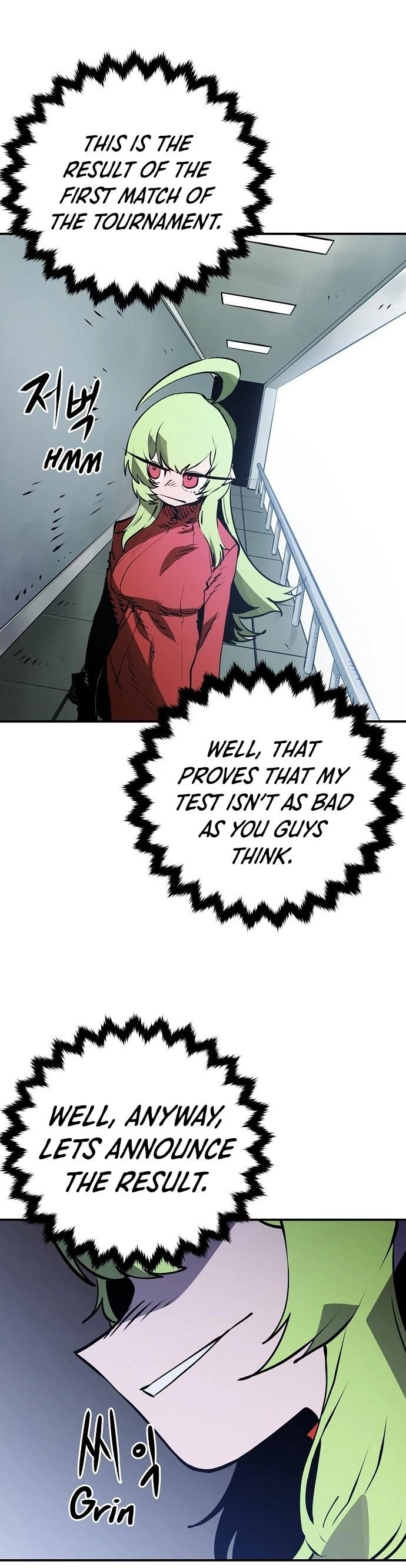 Player Chapter 34 Page 33