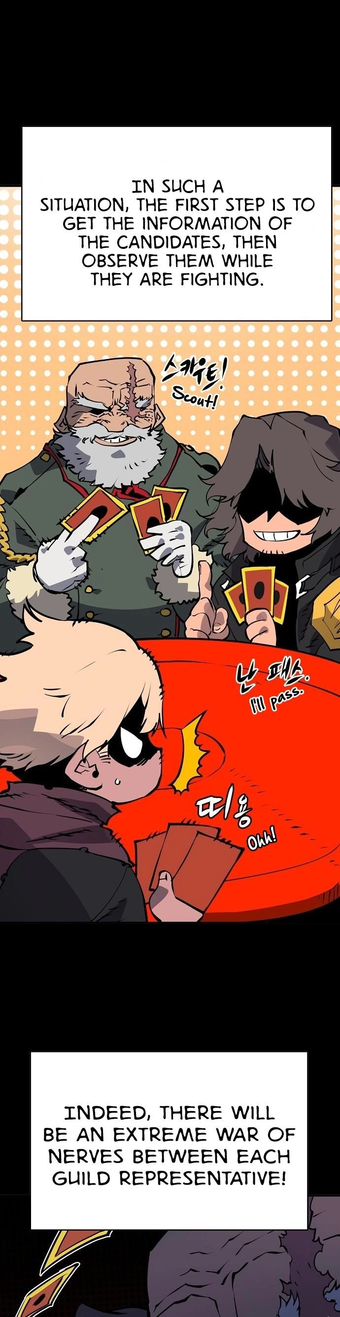 Player Chapter 34 Page 36