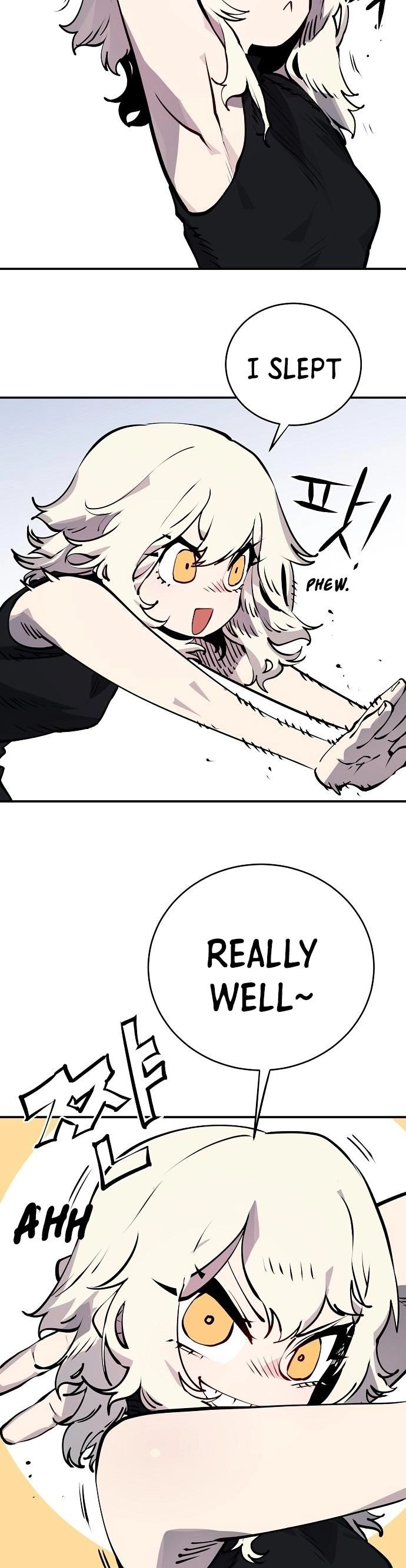 Player Chapter 34 Page 22