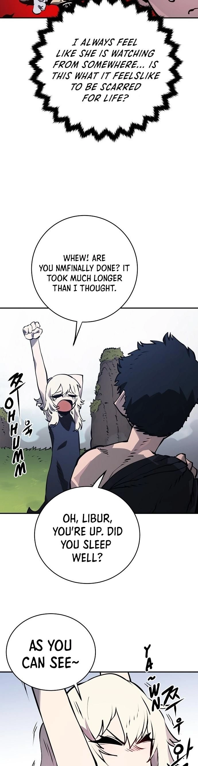 Player Chapter 34 Page 21