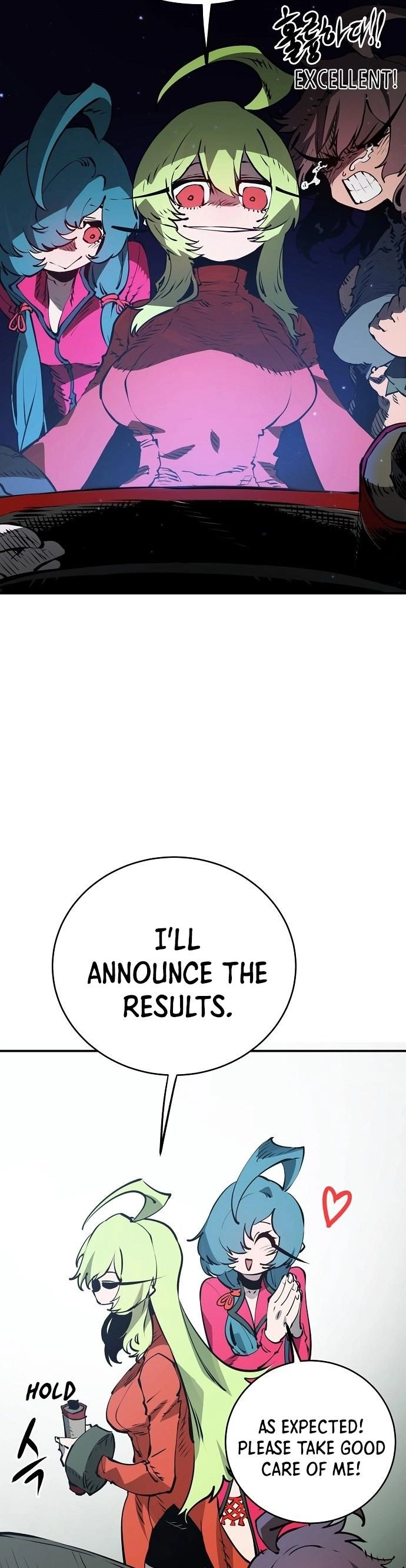 Player Chapter 34 Page 31