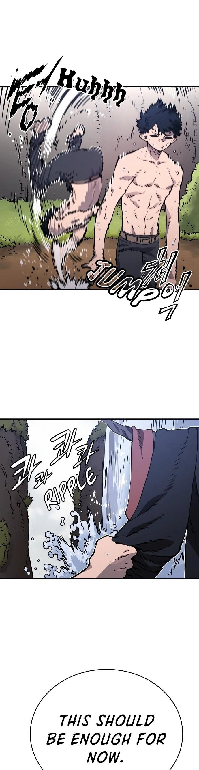 Player Chapter 34 Page 19