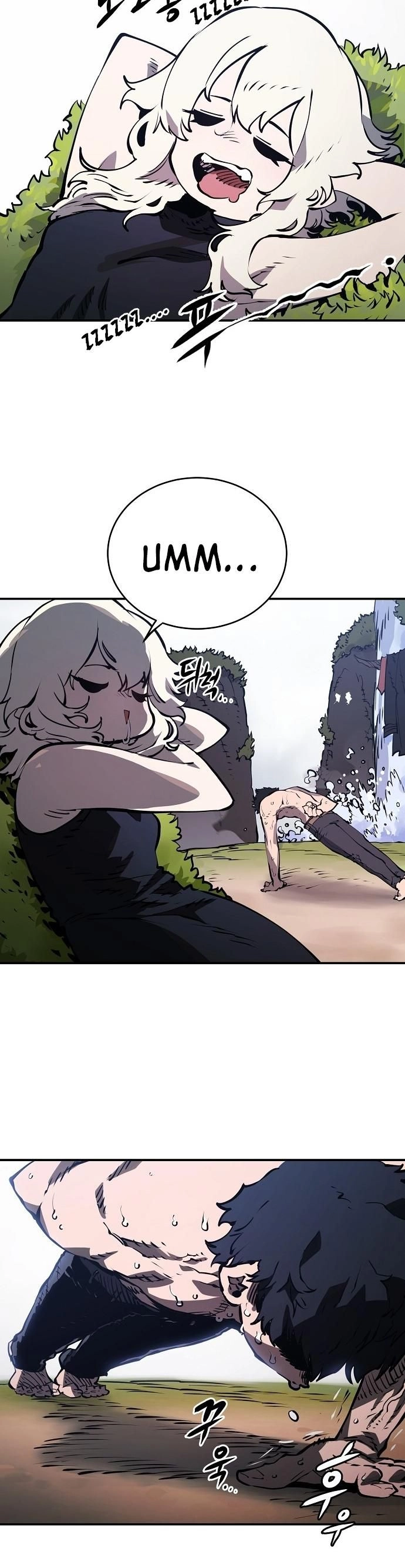 Player Chapter 34 Page 18