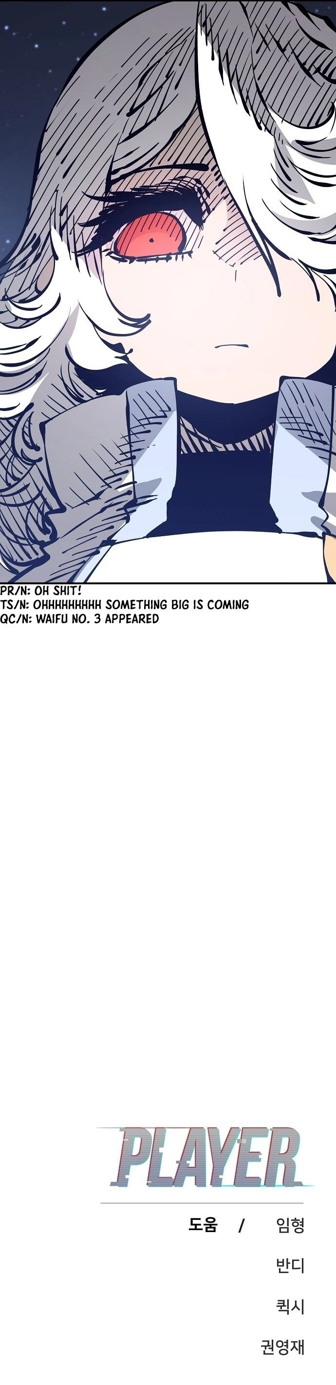 Player Chapter 69 Page 33