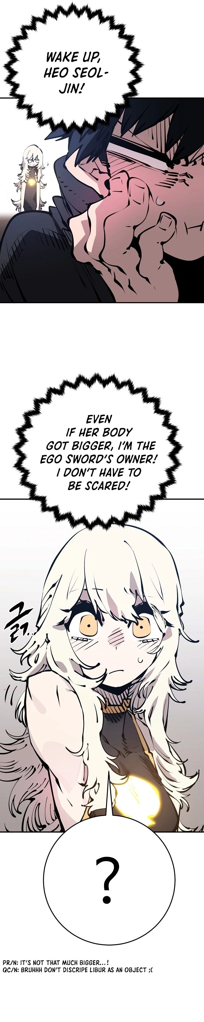 Player Chapter 69 Page 17