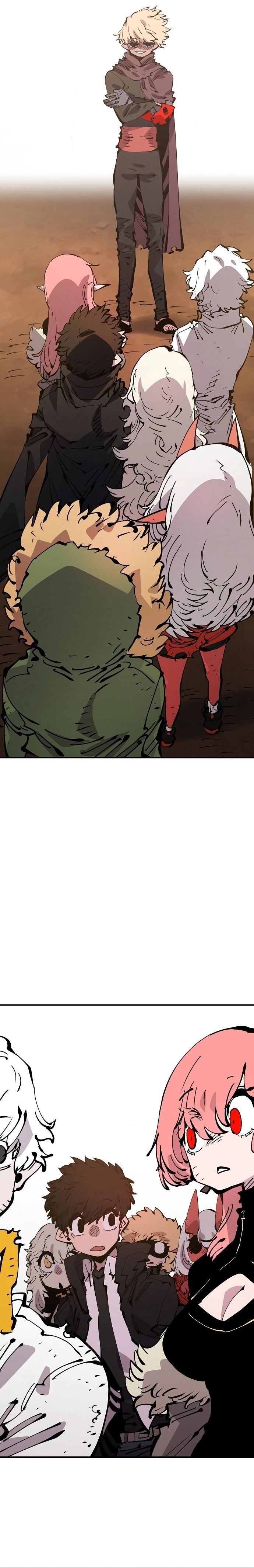 Player Chapter 69 Page 26