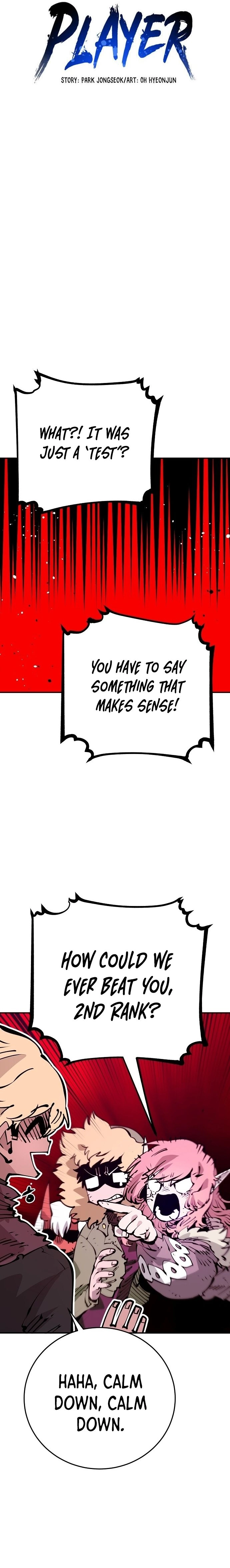 Player Chapter 69 Page 12