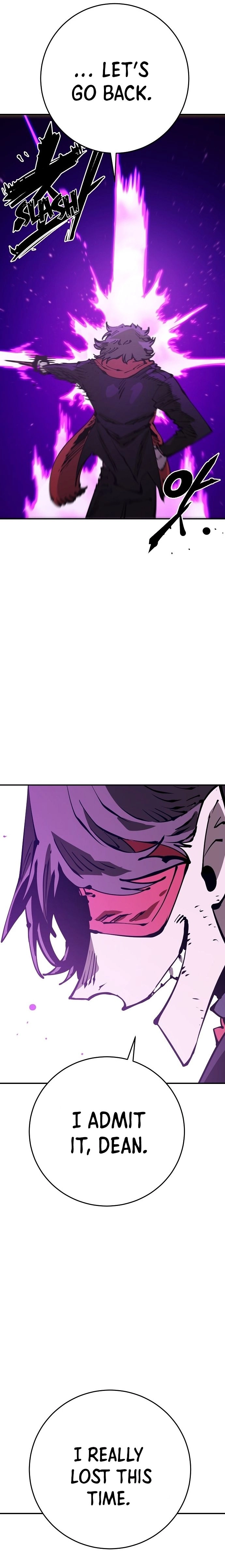 Player Chapter 69 Page 10