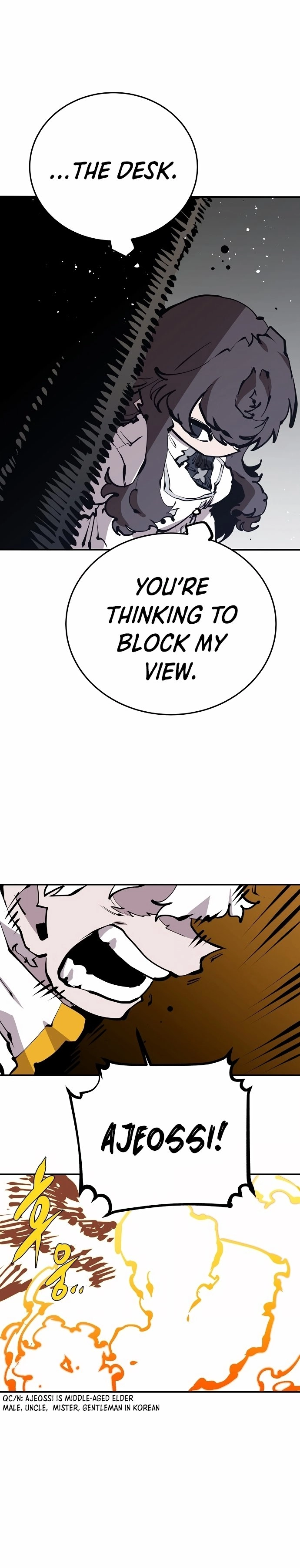 Player Chapter 80 Page 13