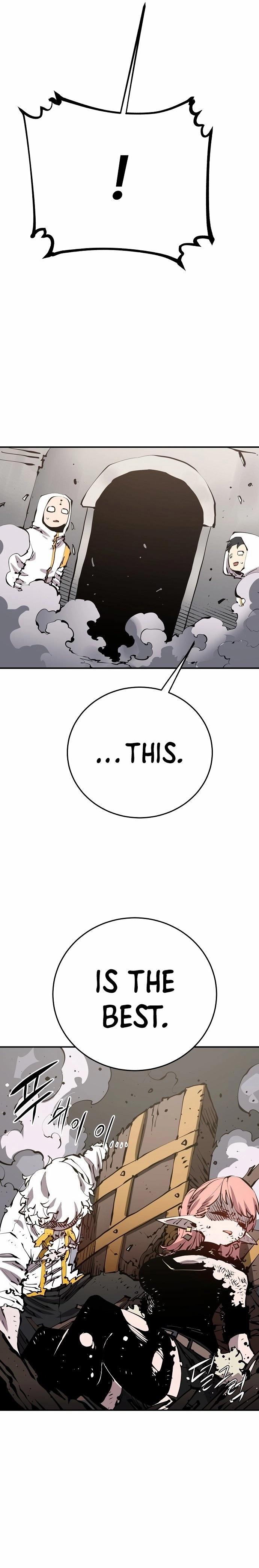 Player Chapter 80 Page 19
