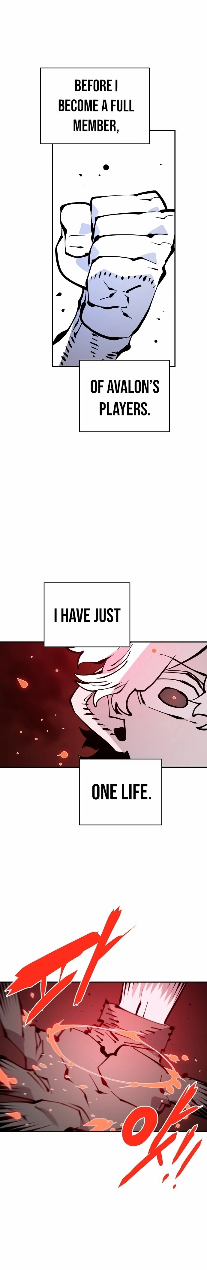 Player Chapter 80 Page 7