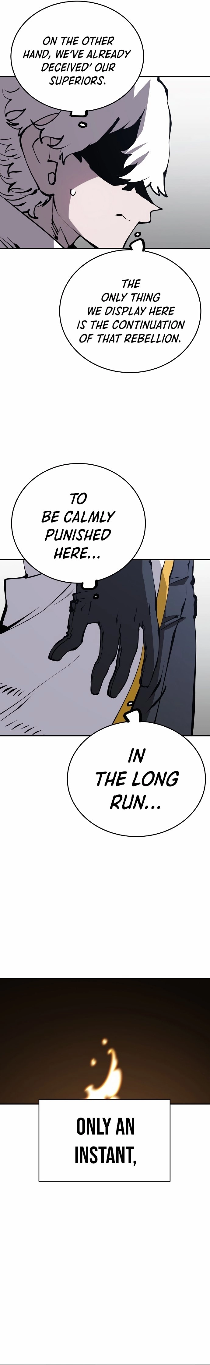 Player Chapter 80 Page 5