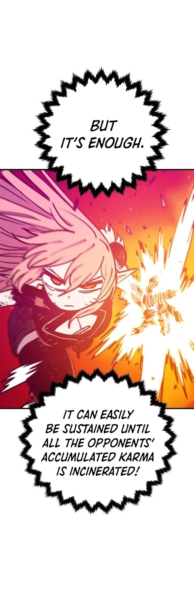 Player Chapter 167 Page 16