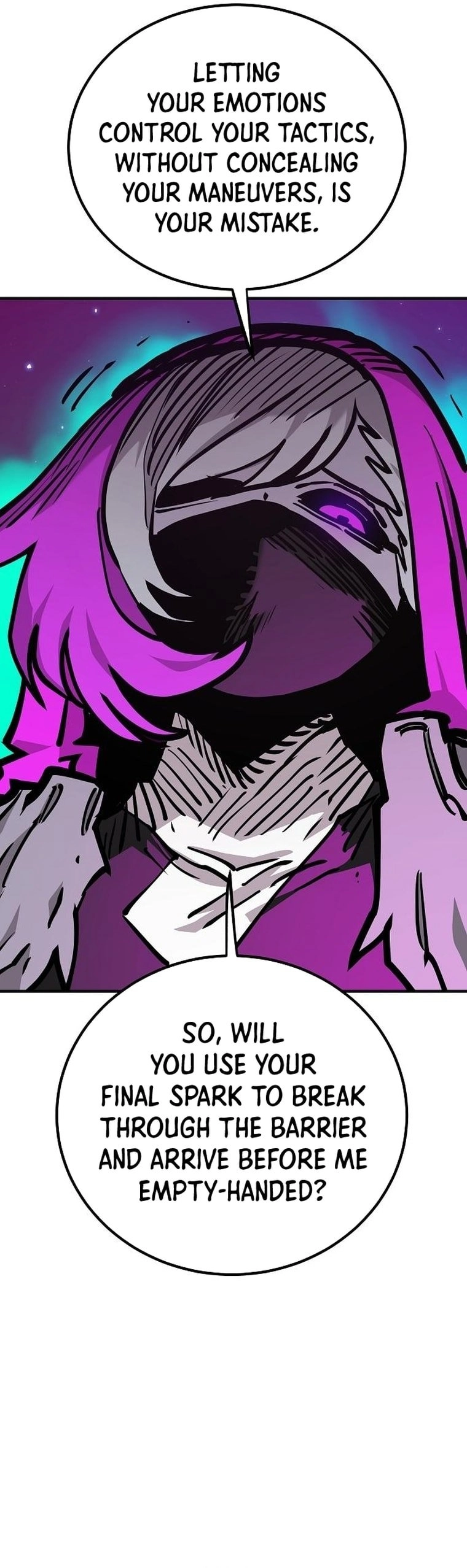 Player Chapter 167 Page 17