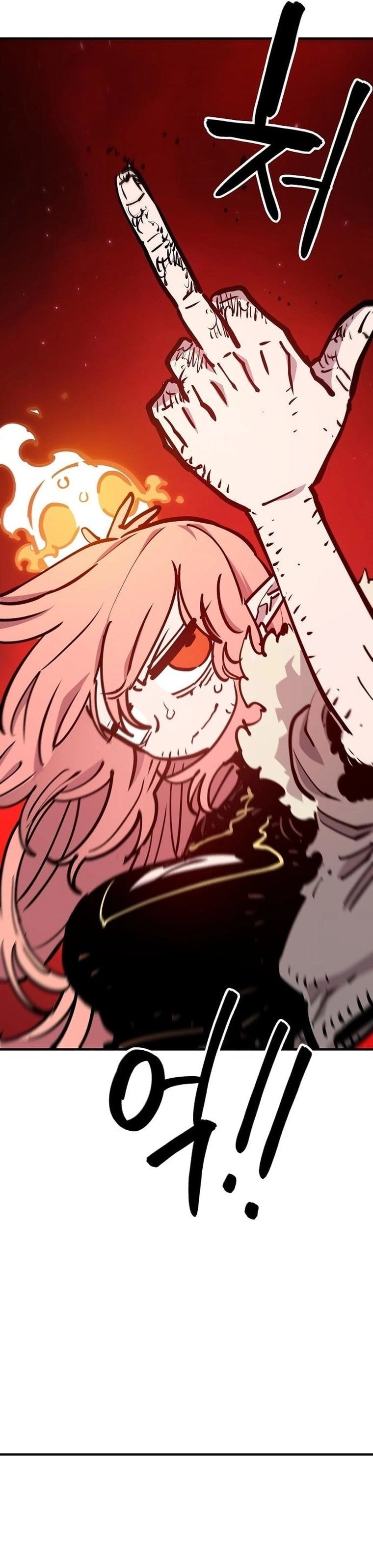 Player Chapter 167 Page 30