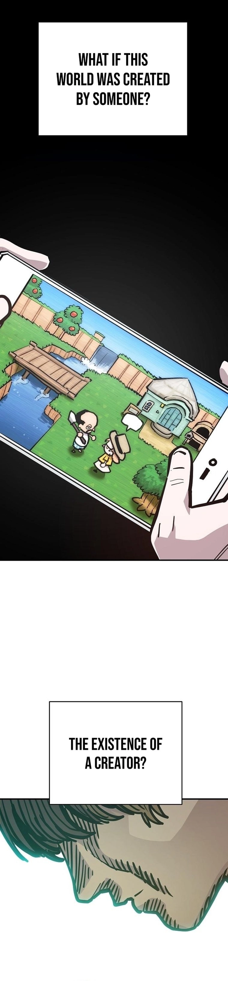 Player Chapter 167 Page 34