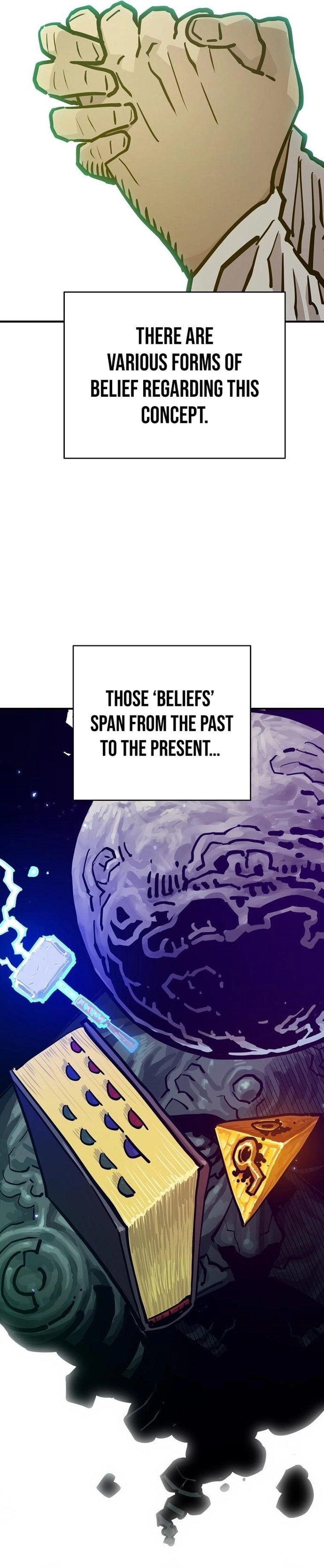 Player Chapter 167 Page 35