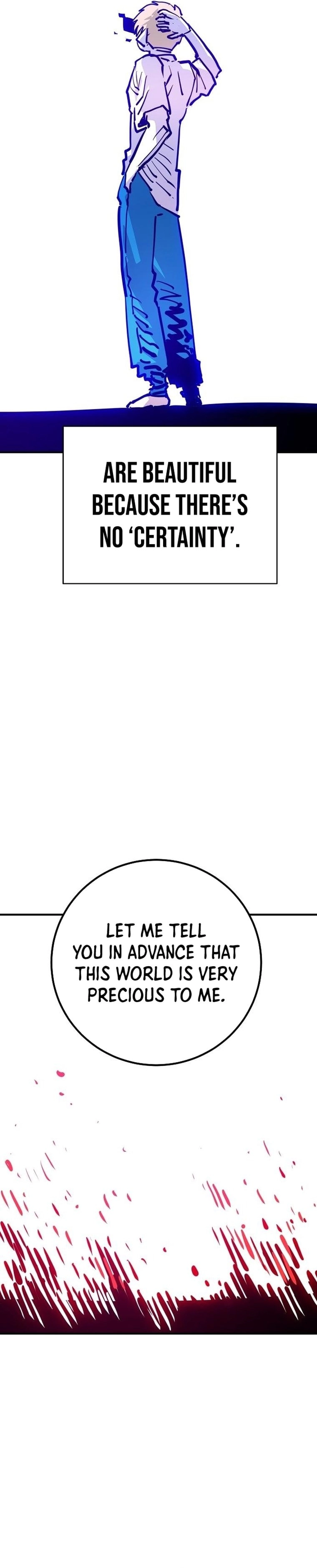 Player Chapter 167 Page 37