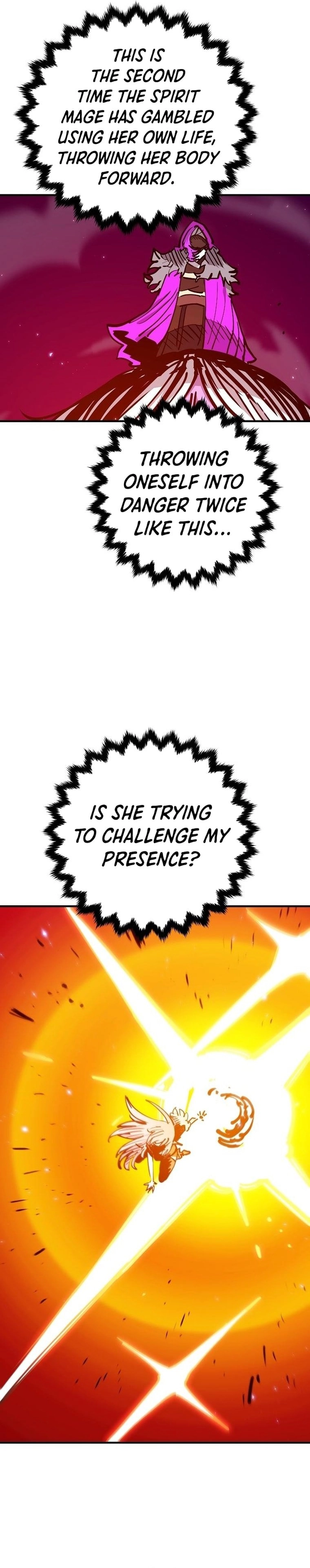 Player Chapter 167 Page 12