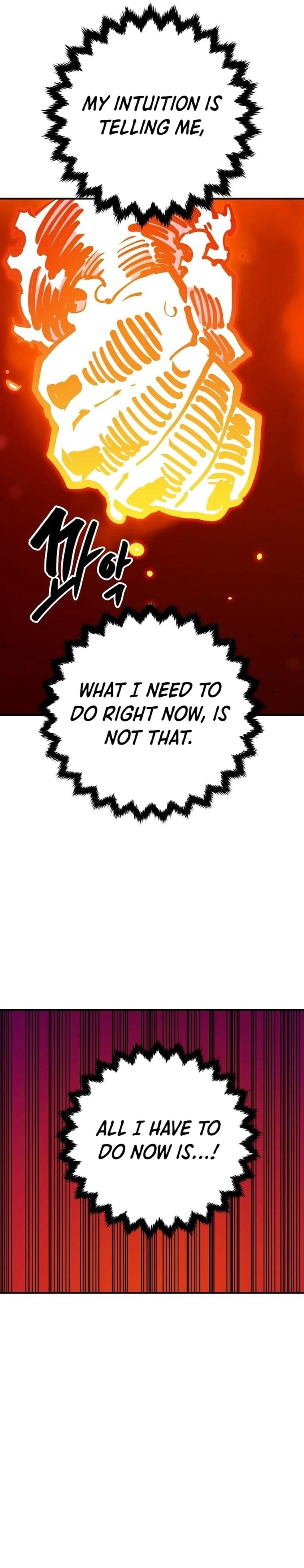 Player Chapter 167 Page 21