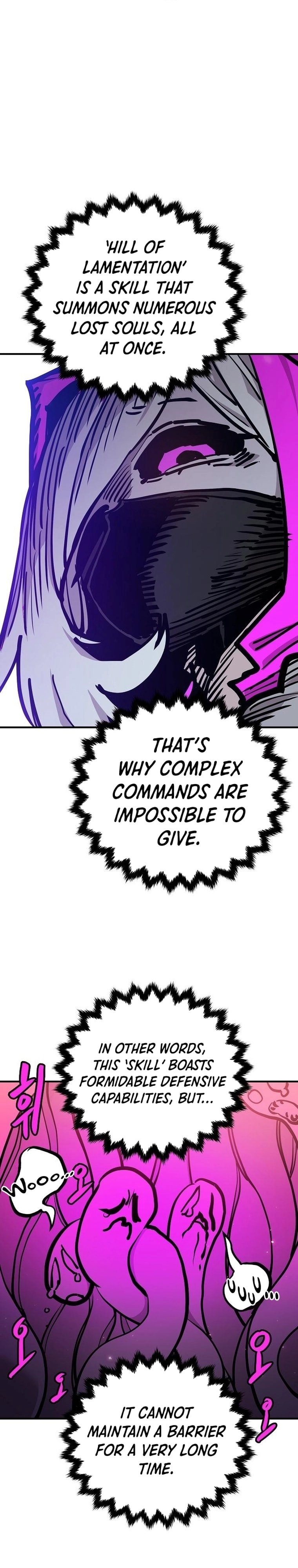 Player Chapter 167 Page 15