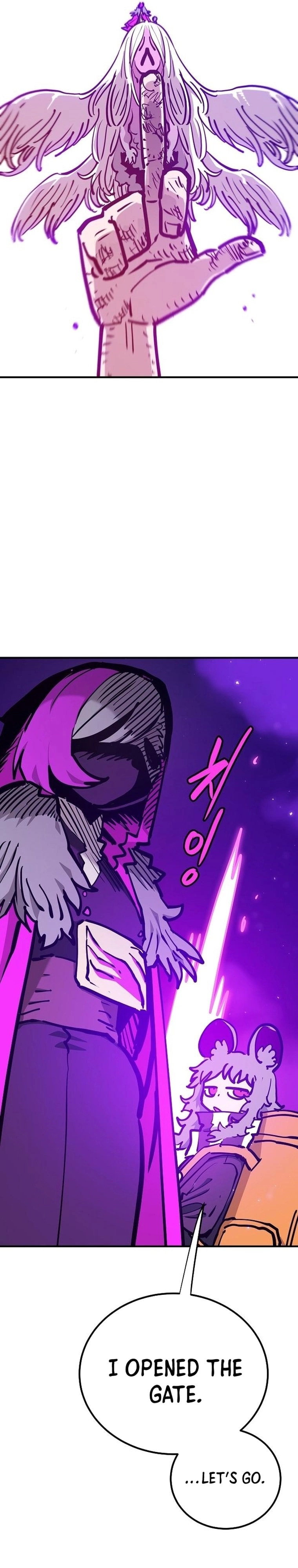 Player Chapter 167 Page 31