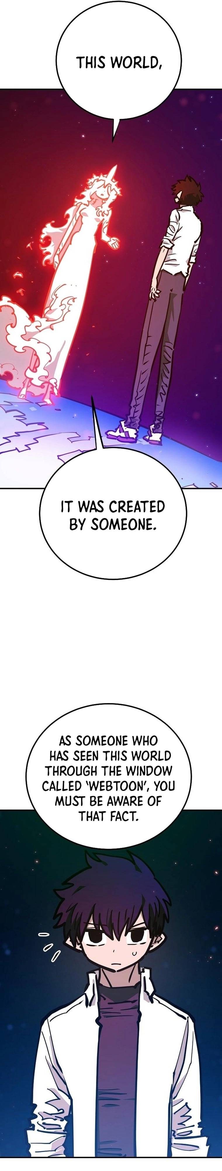 Player Chapter 167 Page 38