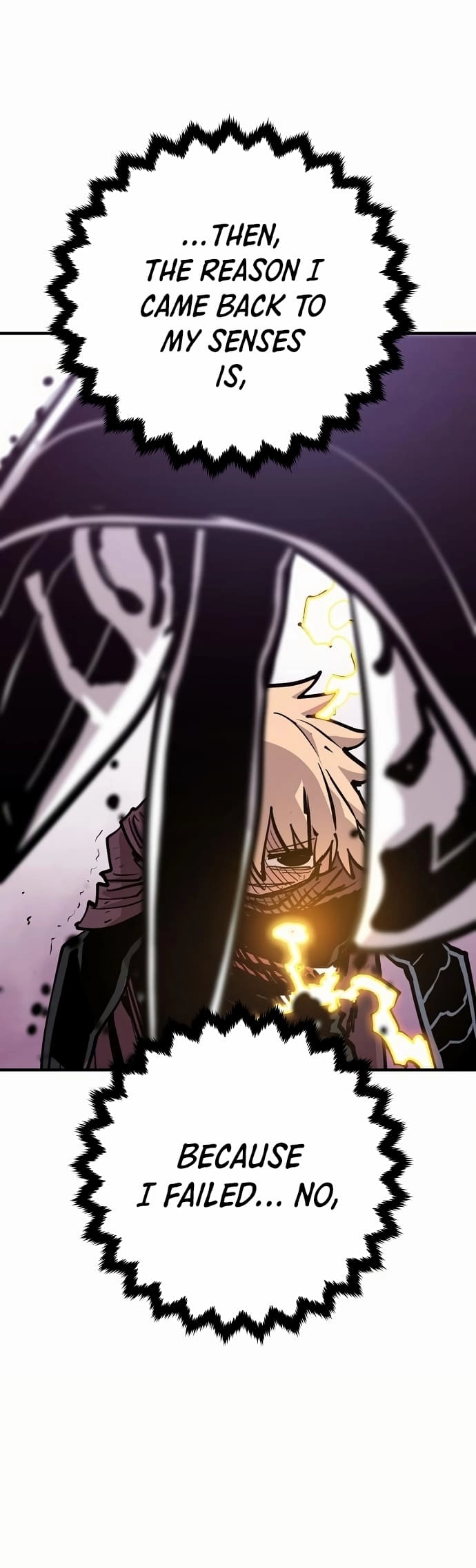 Player Chapter 158 Page 14