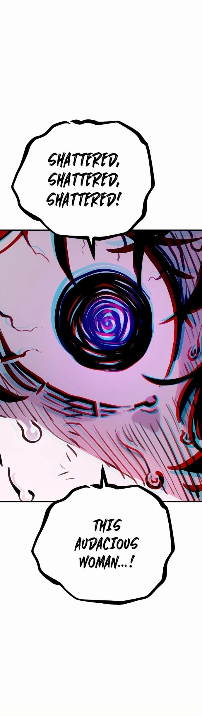 Player Chapter 158 Page 33