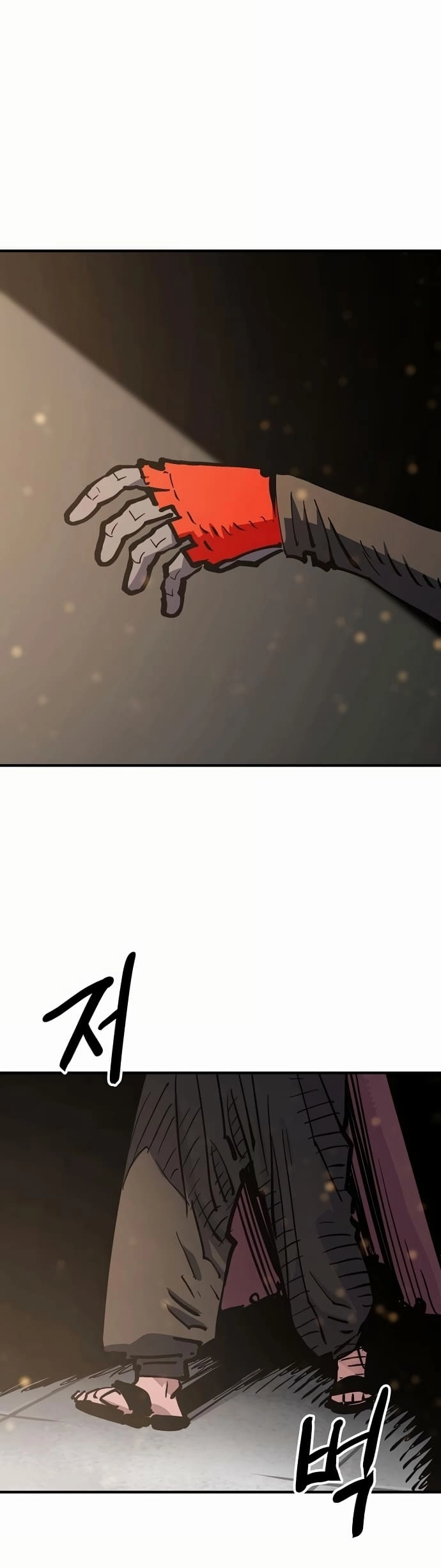 Player Chapter 158 Page 10