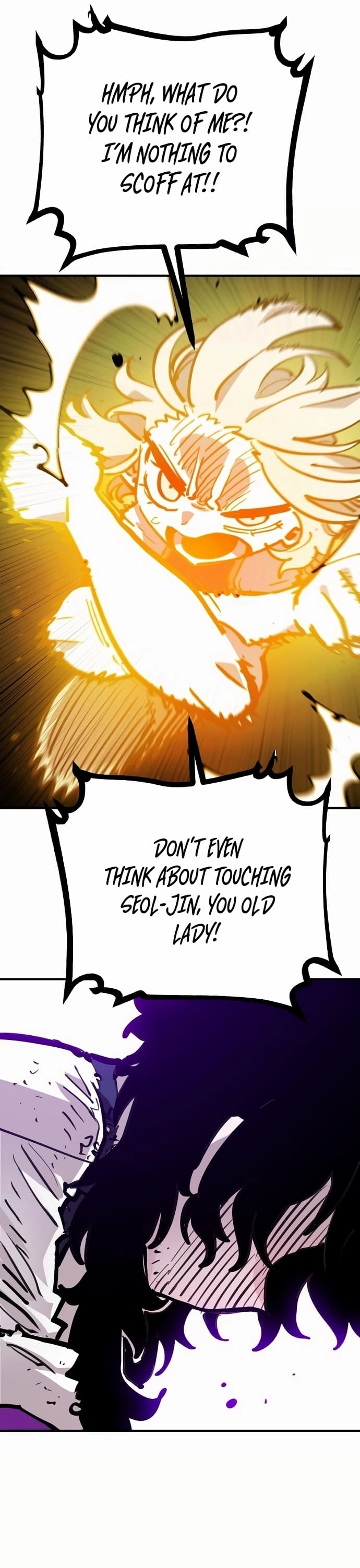 Player Chapter 158 Page 34