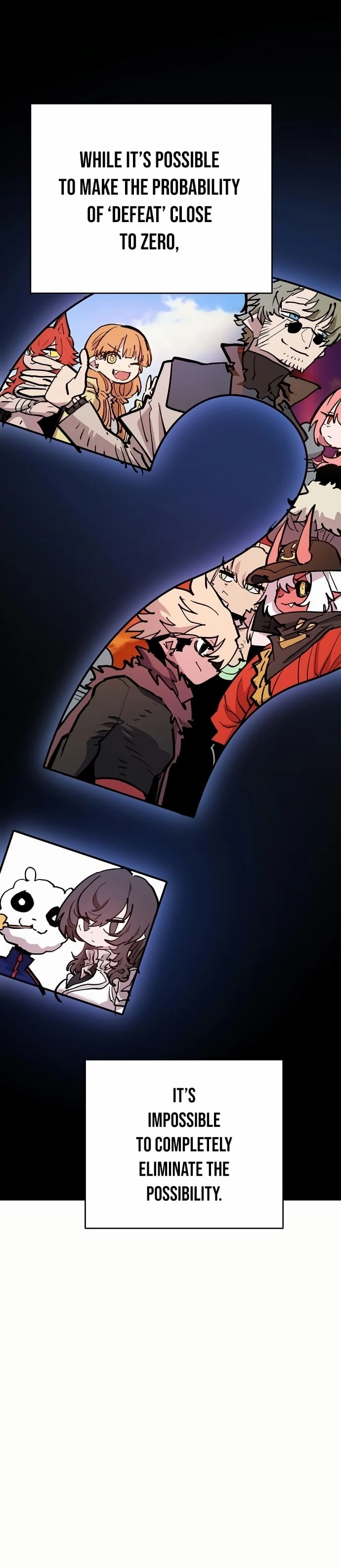 Player Chapter 158 Page 28