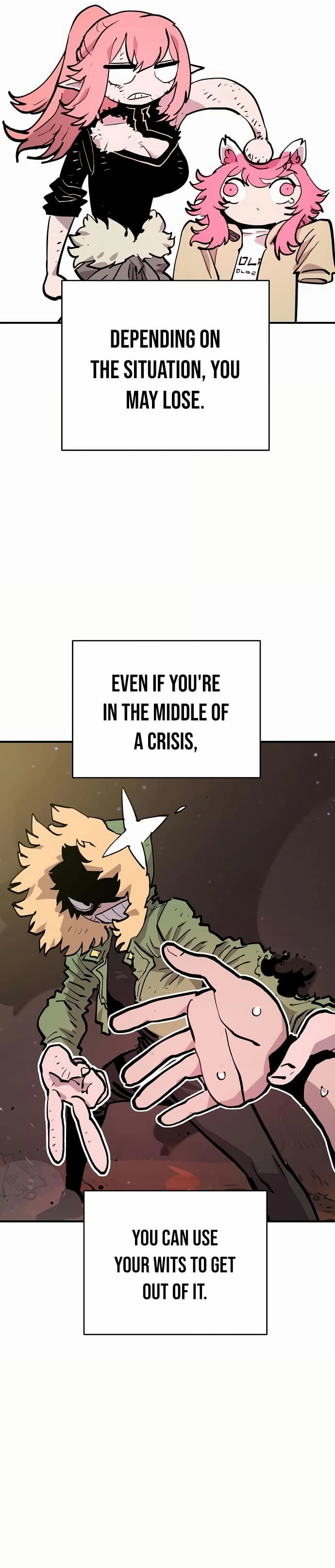 Player Chapter 158 Page 26