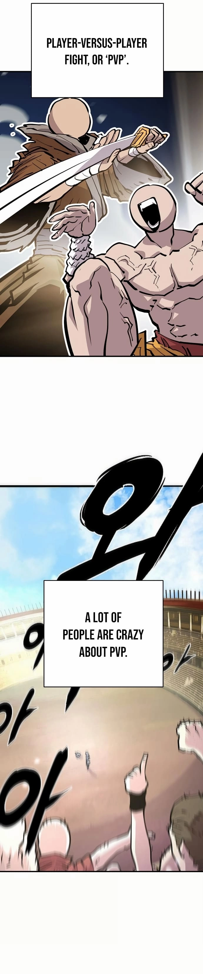 Player Chapter 158 Page 18