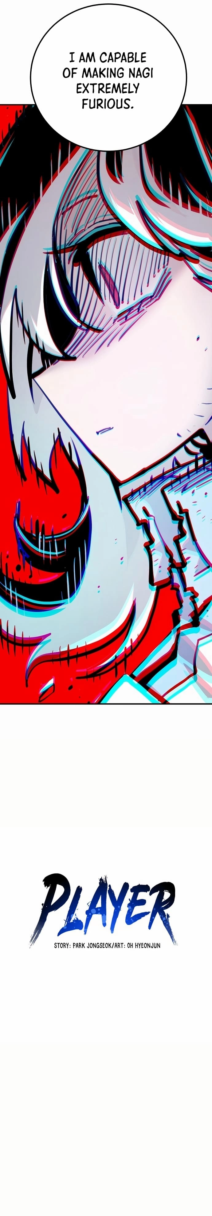 Player Chapter 158 Page 17