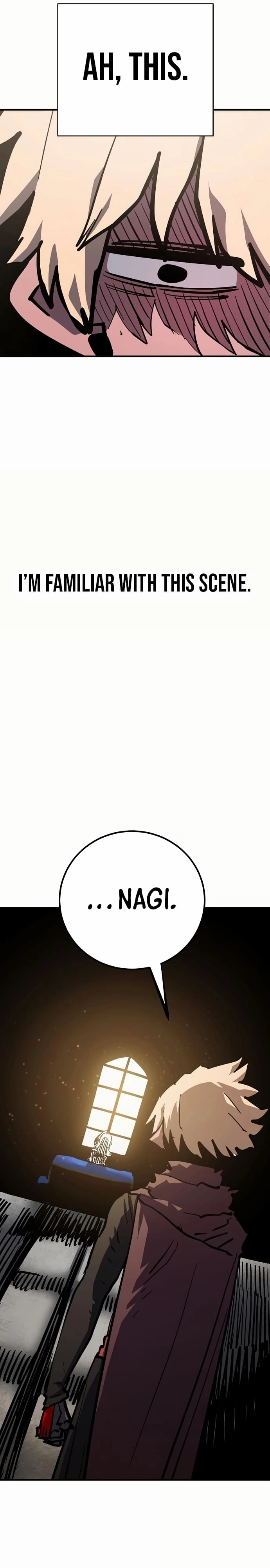Player Chapter 158 Page 8