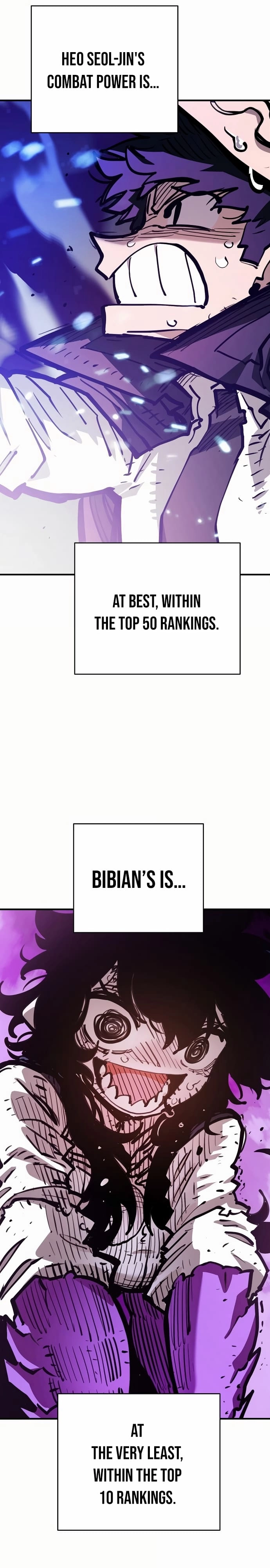 Player Chapter 158 Page 32