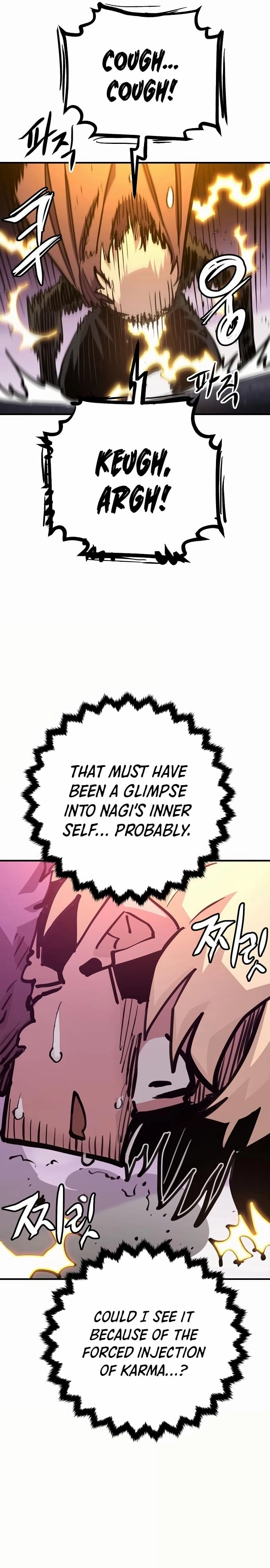 Player Chapter 158 Page 13