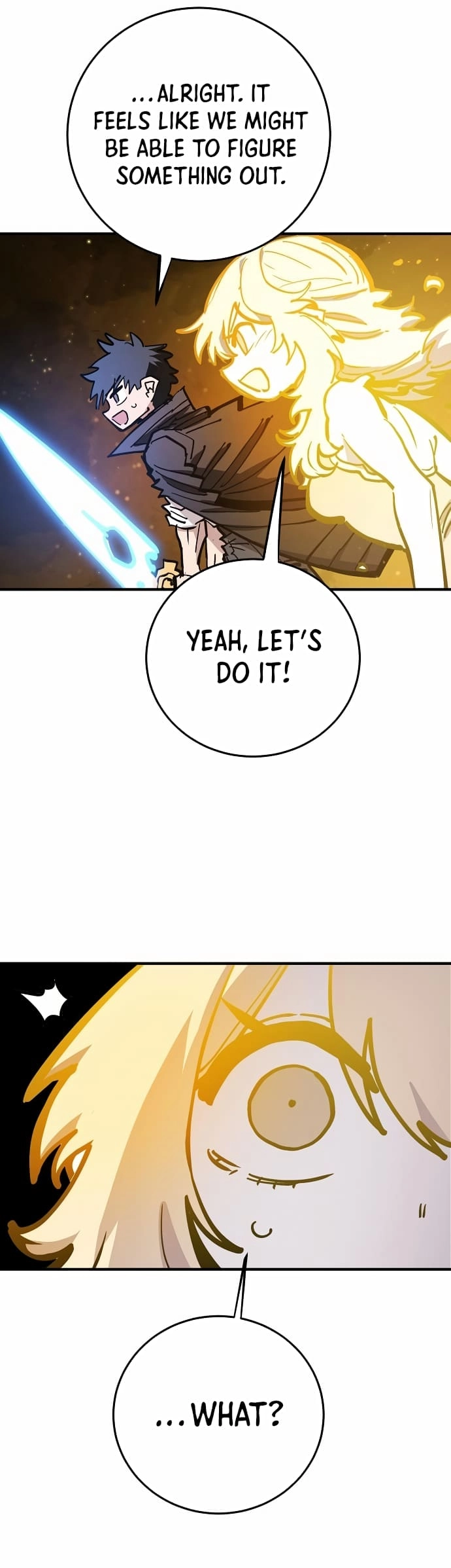 Player Chapter 157 Page 25
