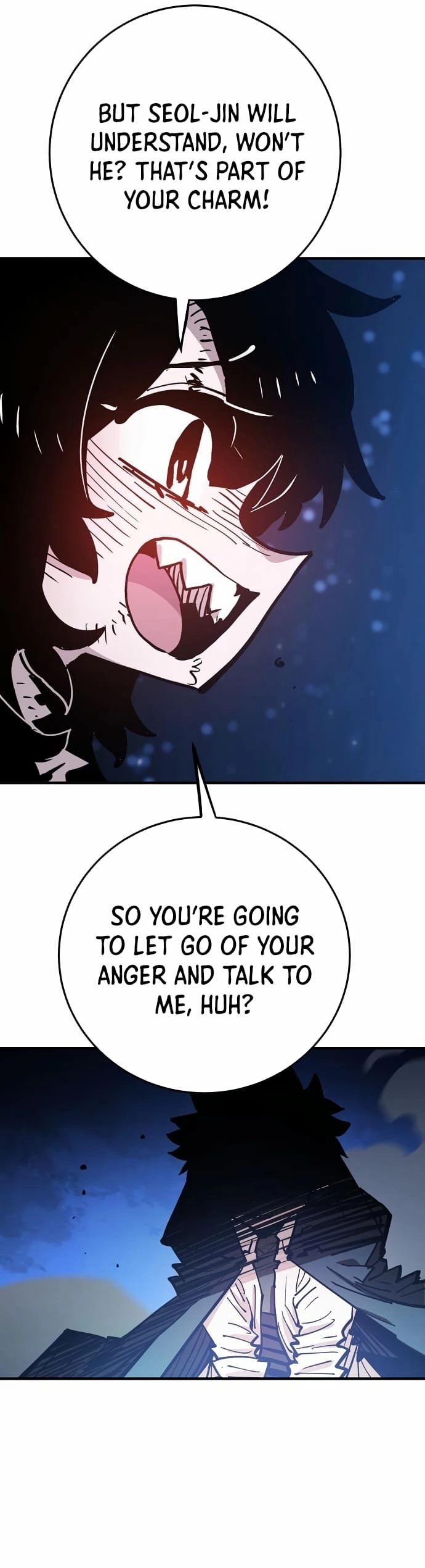 Player Chapter 157 Page 23
