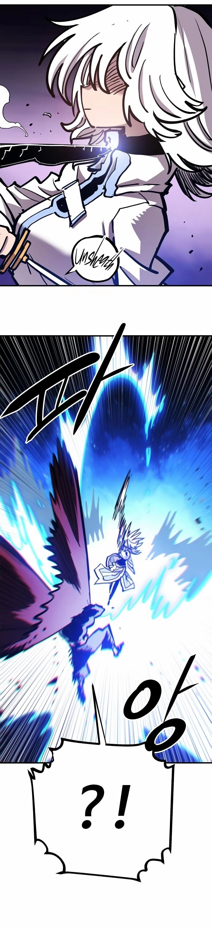 Player Chapter 157 Page 36