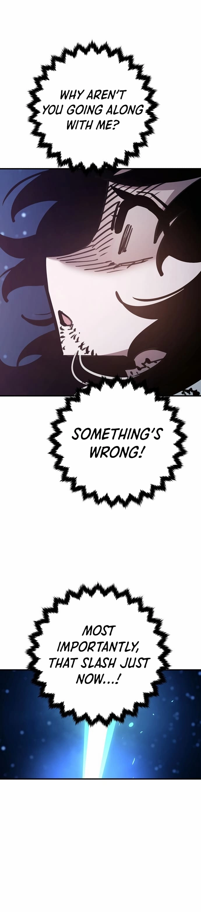 Player Chapter 157 Page 13