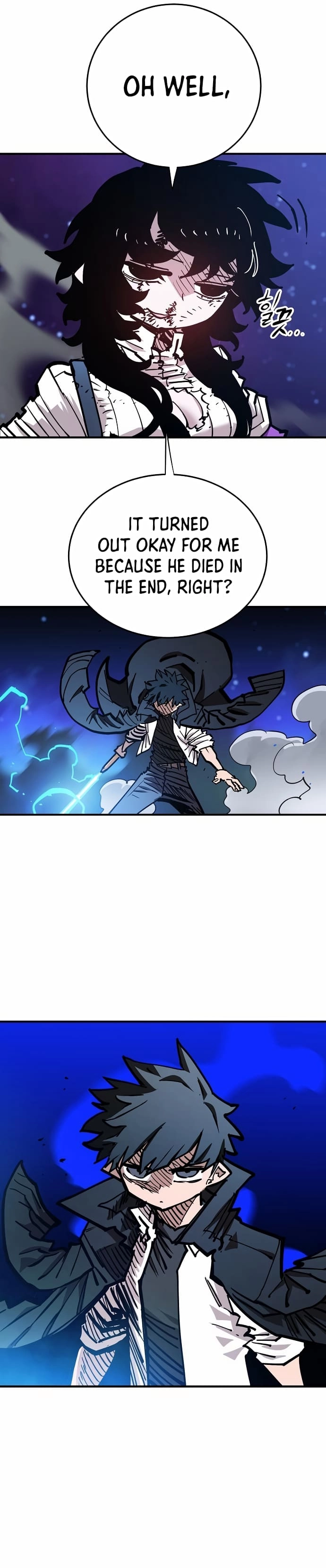 Player Chapter 157 Page 7