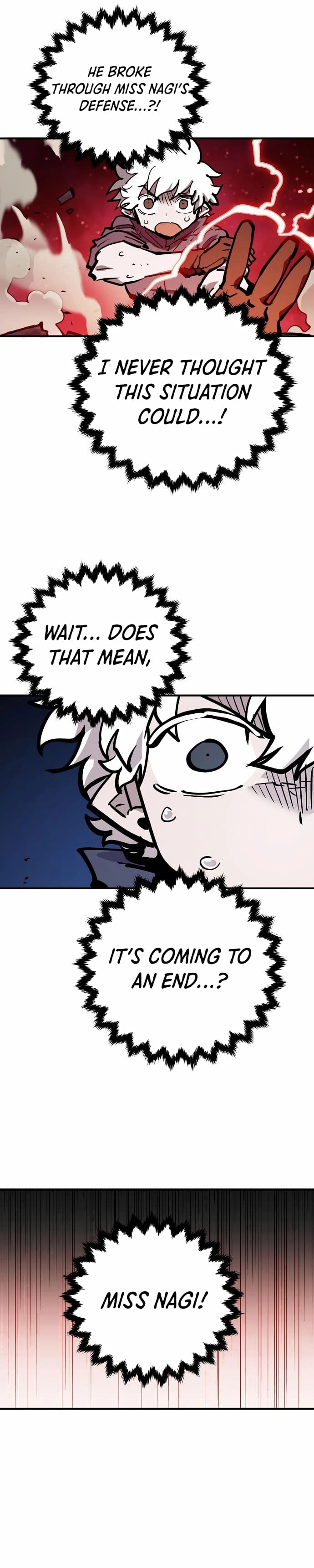 Player Chapter 157 Page 34